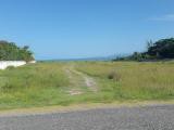 PAROTTEE BEACH ROAD St Elizabeth Black River, St. Elizabeth, Jamaica - Residential lot for Sale